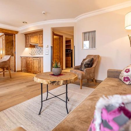 Belarosa Suiten & Wellness Buitenkant foto