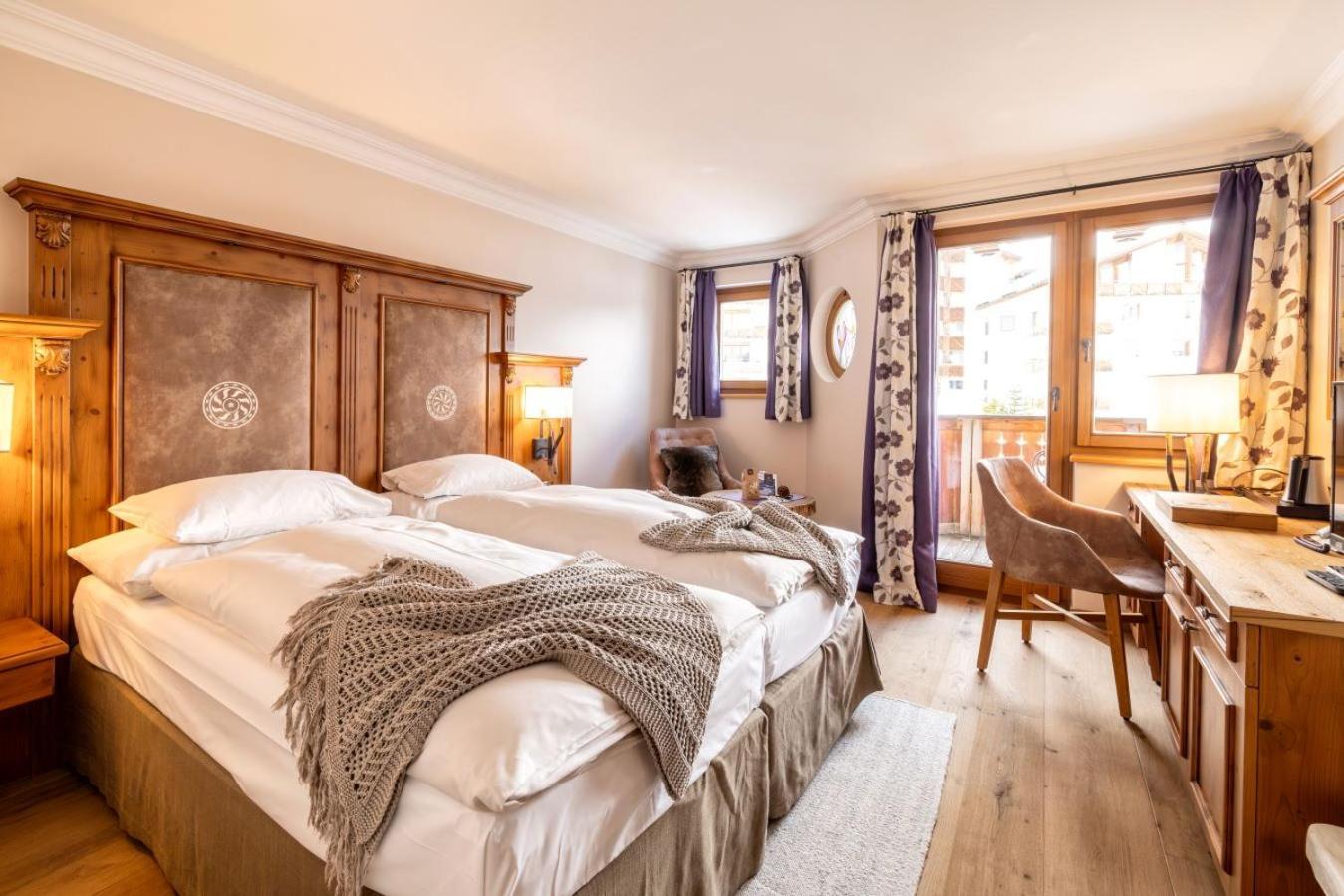 Belarosa Suiten & Wellness Buitenkant foto
