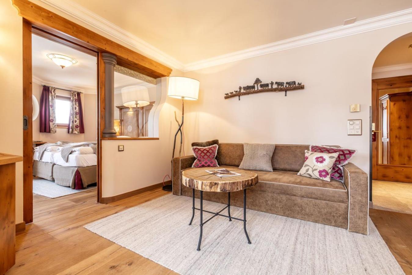 Belarosa Suiten & Wellness Buitenkant foto