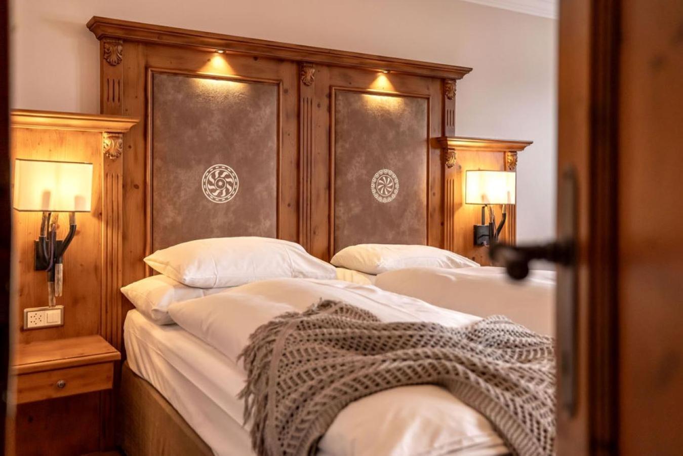 Belarosa Suiten & Wellness Buitenkant foto
