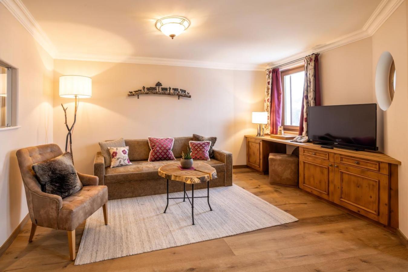Belarosa Suiten & Wellness Buitenkant foto