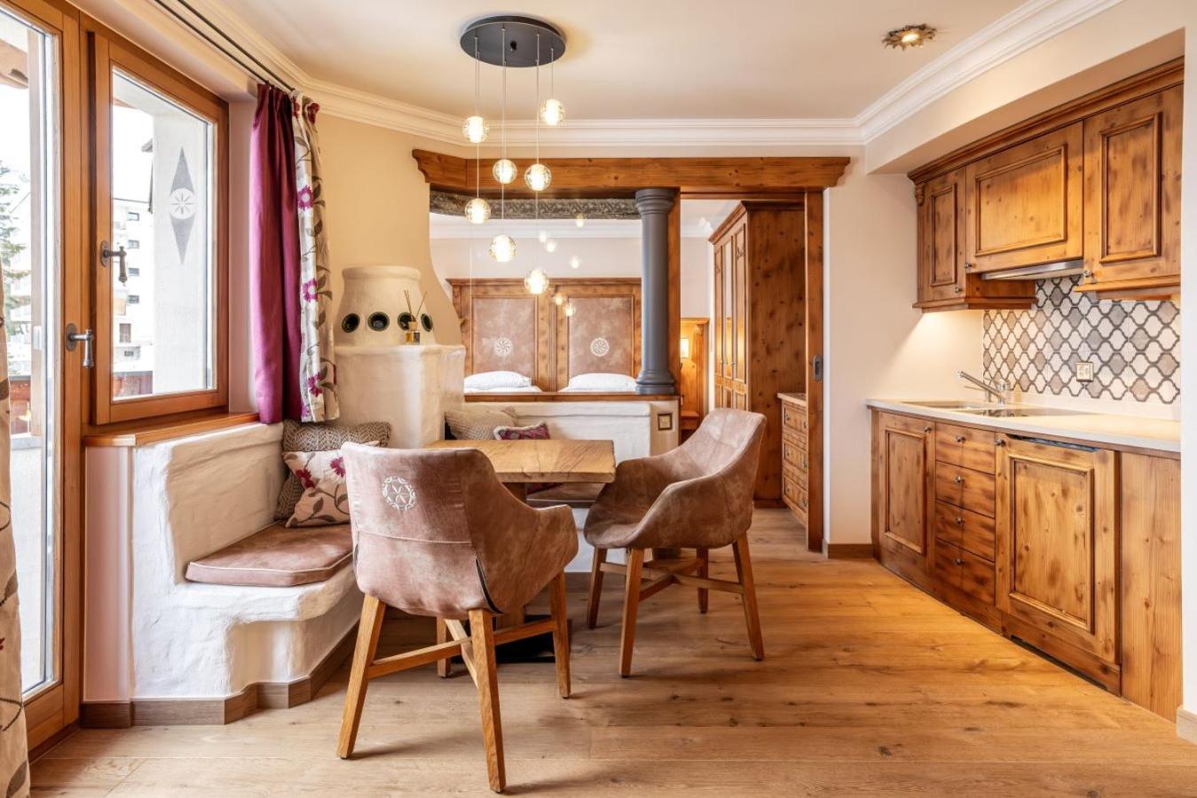 Belarosa Suiten & Wellness Buitenkant foto
