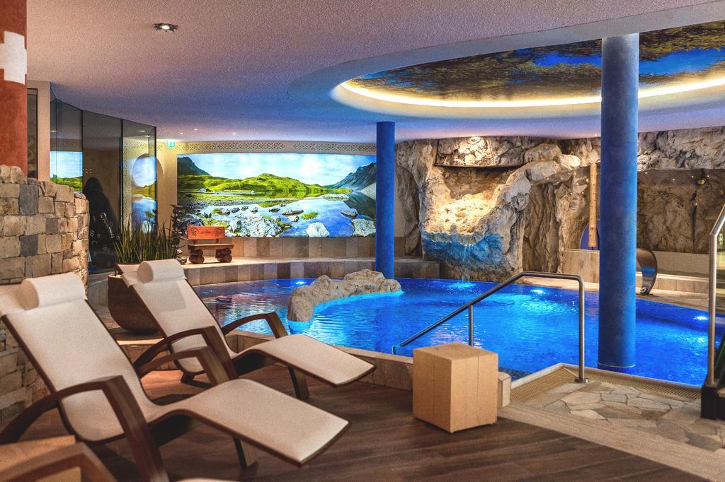 Belarosa Suiten & Wellness Buitenkant foto