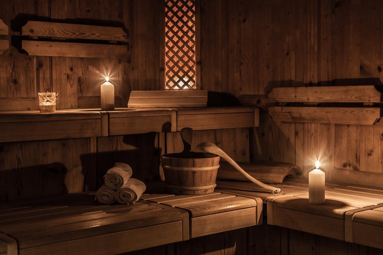 Belarosa Suiten & Wellness Buitenkant foto