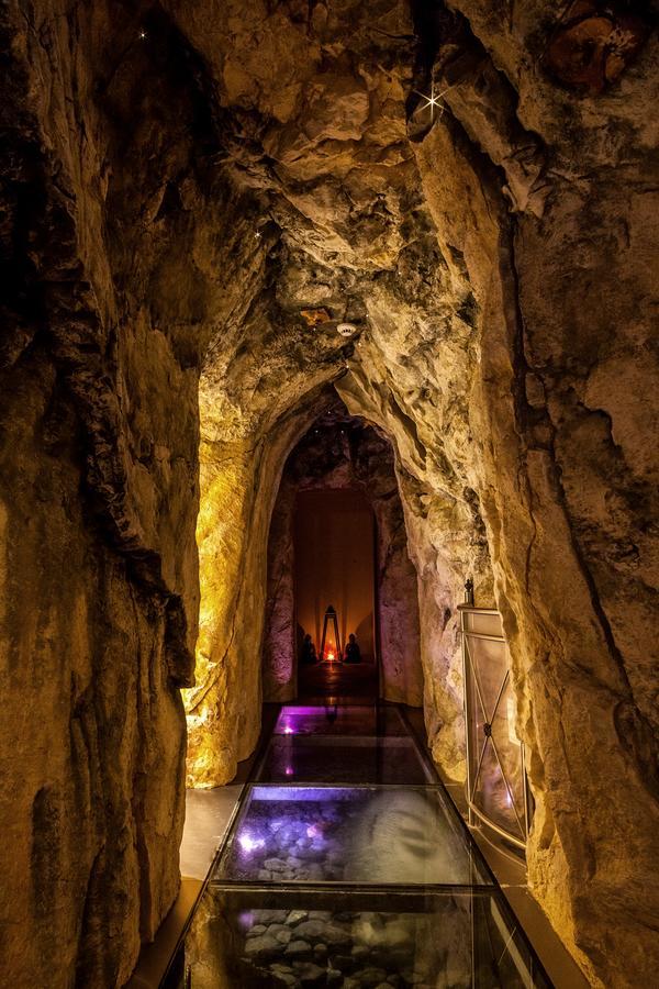Belarosa Suiten & Wellness Buitenkant foto