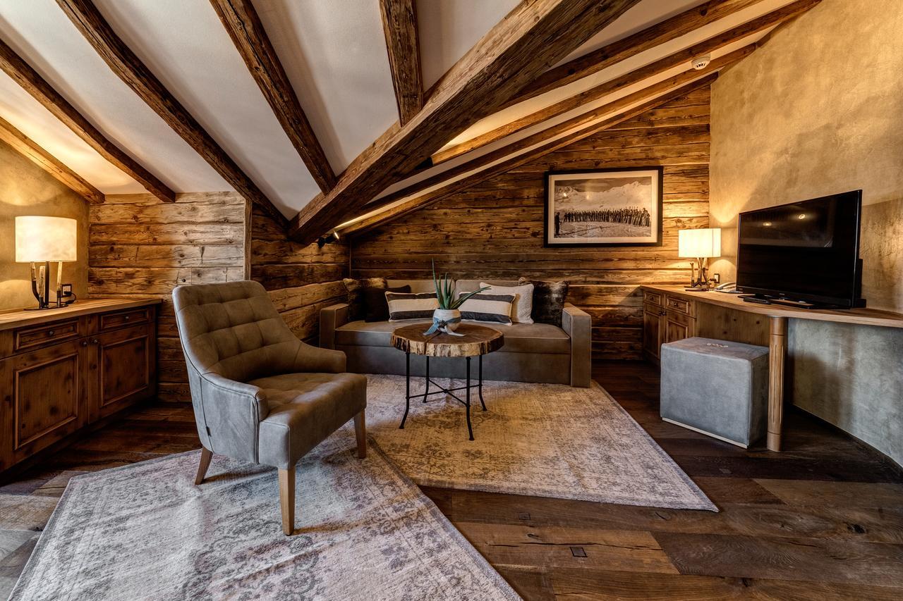 Belarosa Suiten & Wellness Buitenkant foto