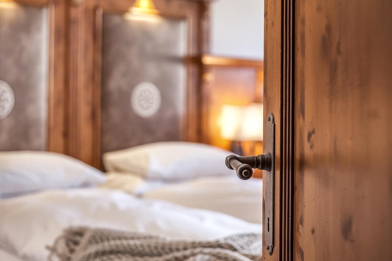 Belarosa Suiten & Wellness Buitenkant foto