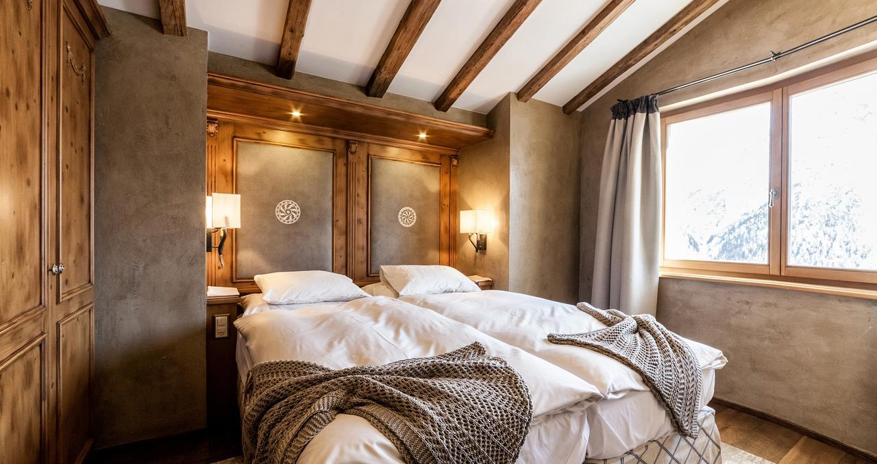 Belarosa Suiten & Wellness Buitenkant foto