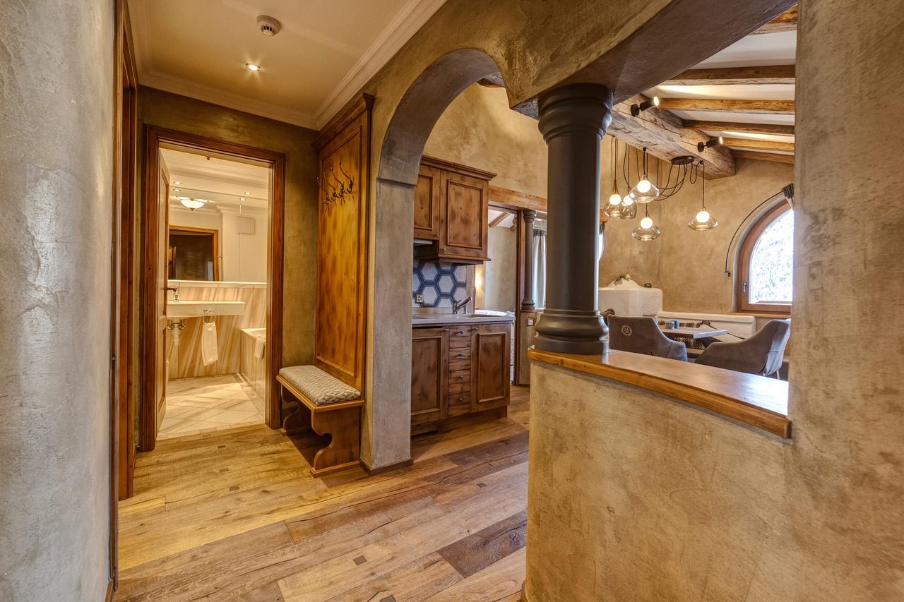 Belarosa Suiten & Wellness Buitenkant foto