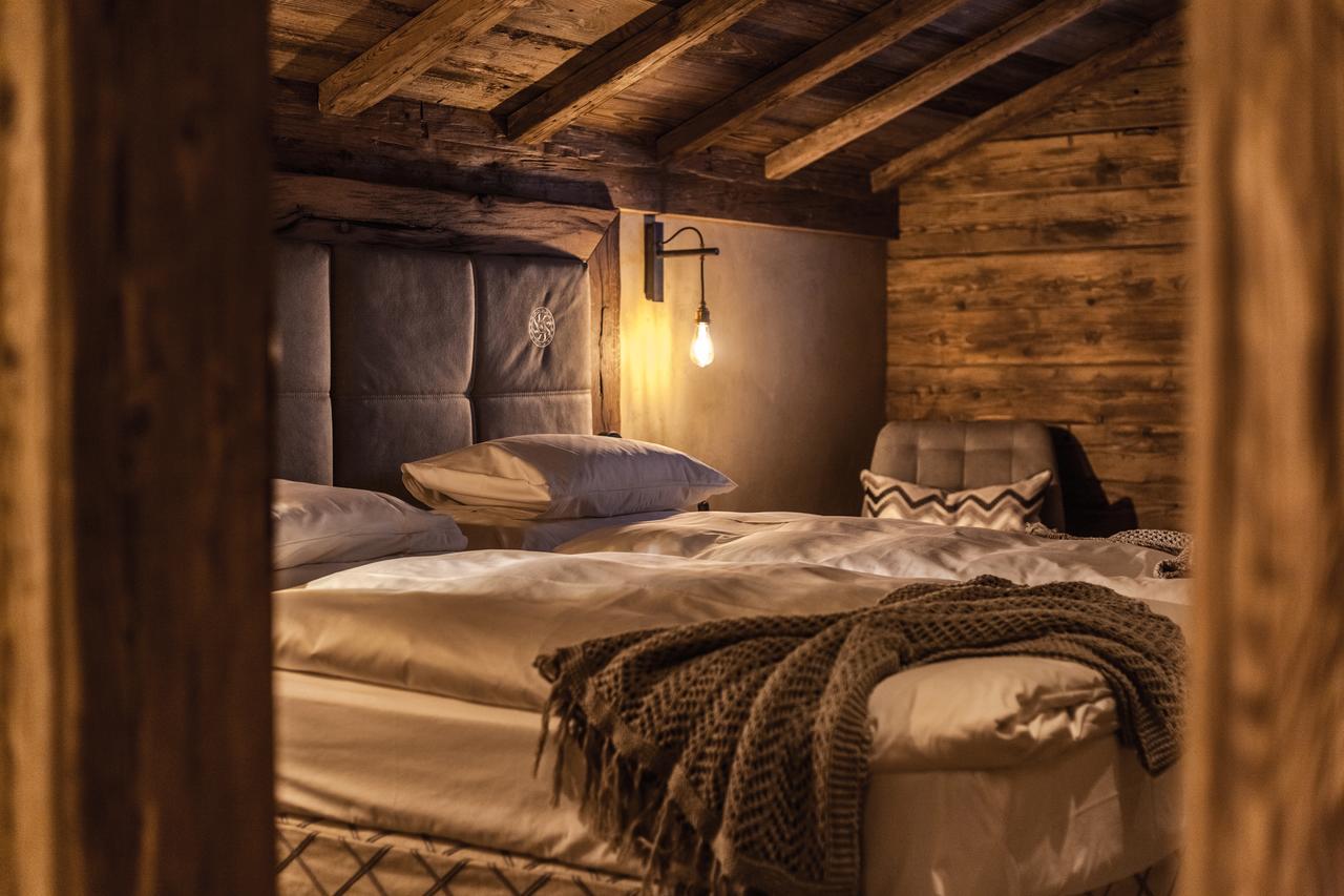 Belarosa Suiten & Wellness Buitenkant foto