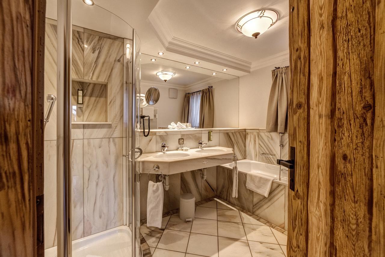 Belarosa Suiten & Wellness Buitenkant foto
