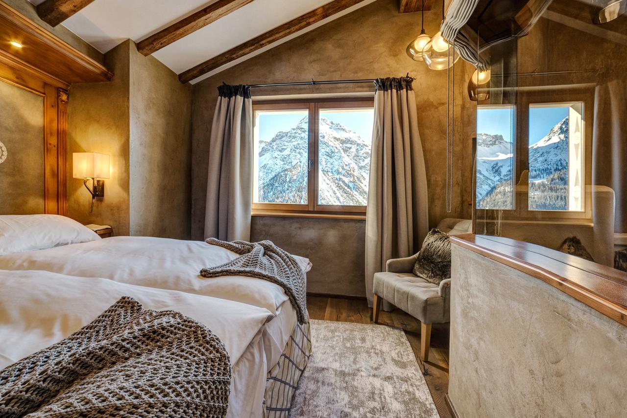 Belarosa Suiten & Wellness Buitenkant foto