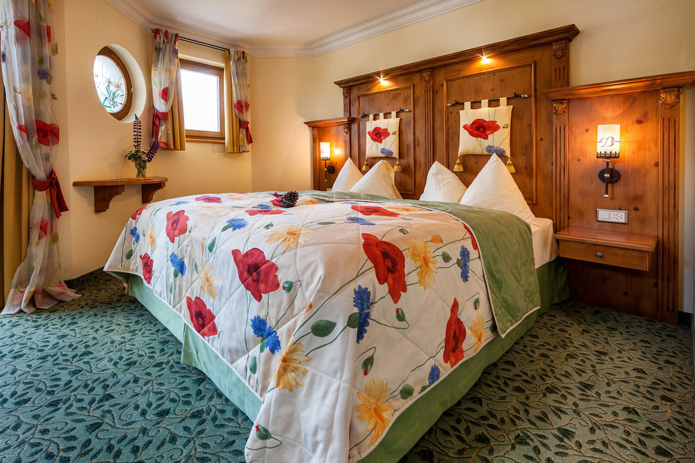 Belarosa Suiten & Wellness Buitenkant foto