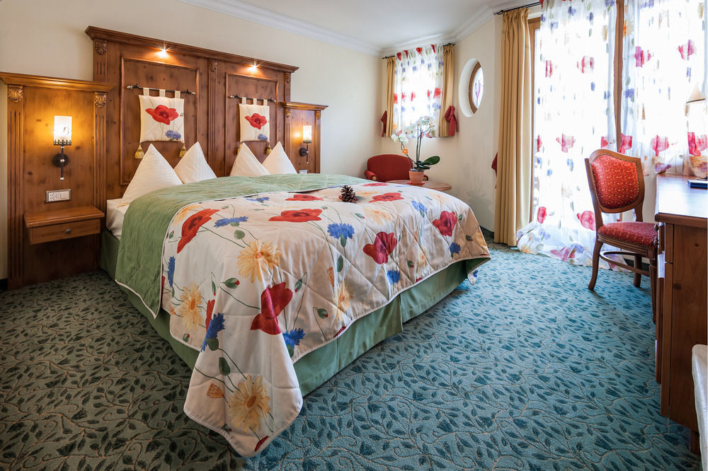 Belarosa Suiten & Wellness Buitenkant foto