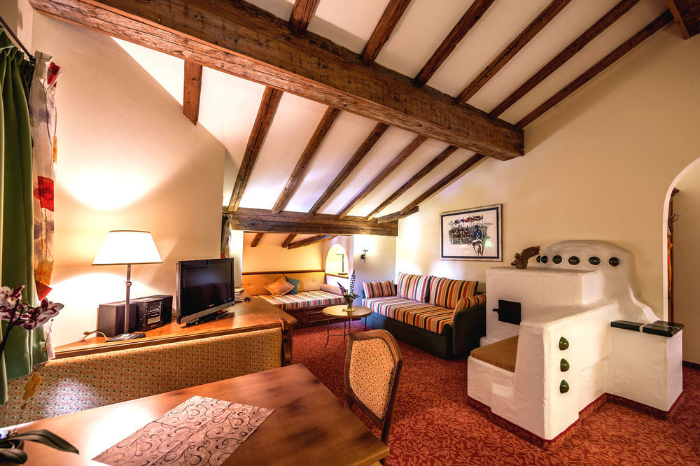 Belarosa Suiten & Wellness Buitenkant foto