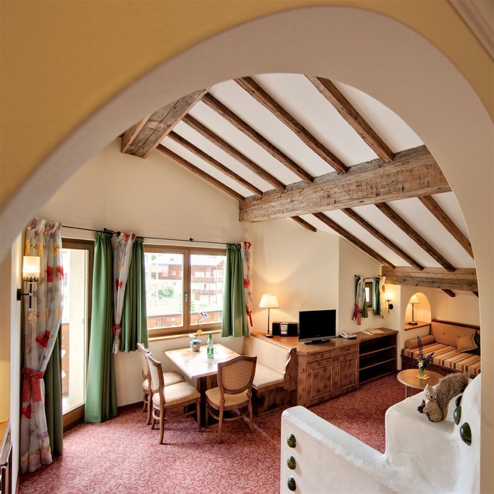 Belarosa Suiten & Wellness Buitenkant foto