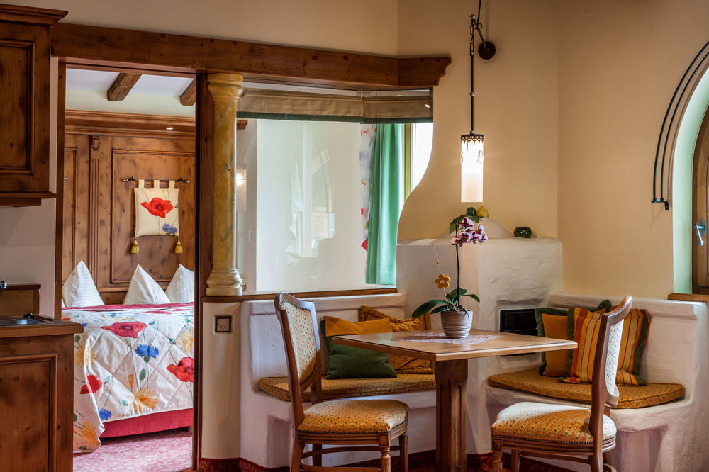 Belarosa Suiten & Wellness Buitenkant foto