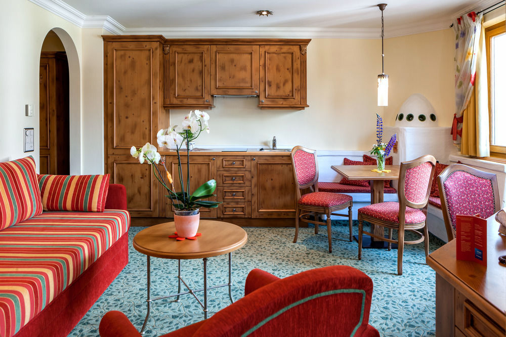 Belarosa Suiten & Wellness Buitenkant foto
