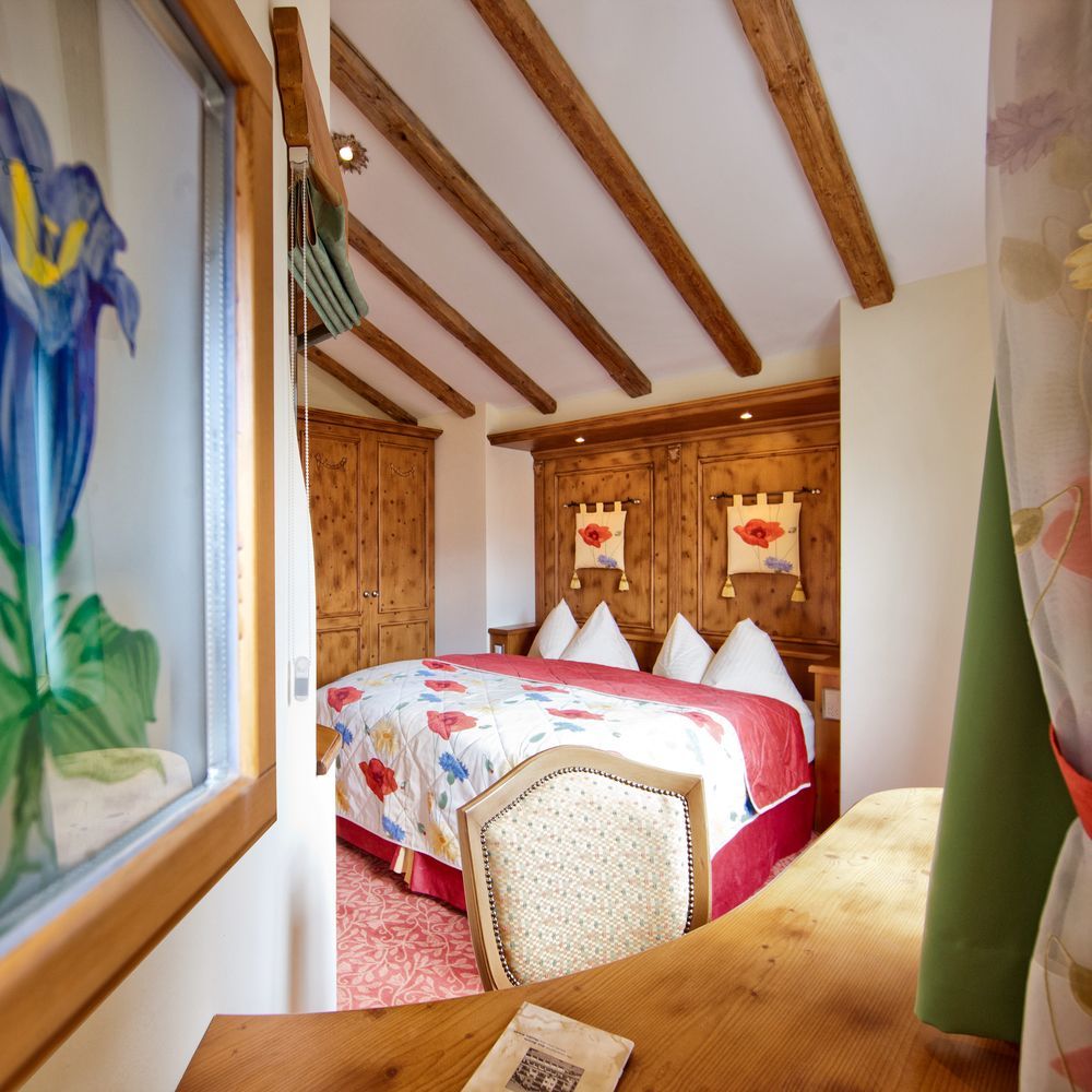 Belarosa Suiten & Wellness Buitenkant foto