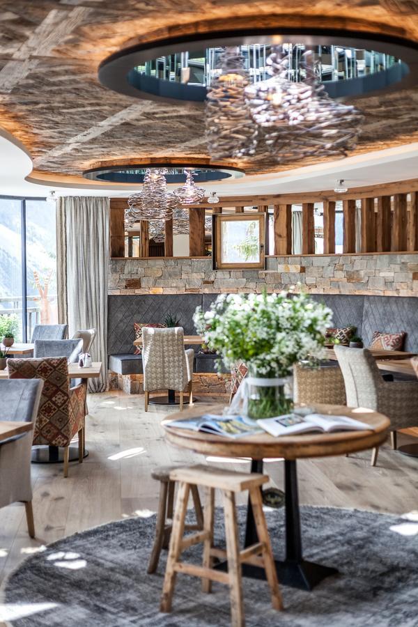 Belarosa Suiten & Wellness Buitenkant foto