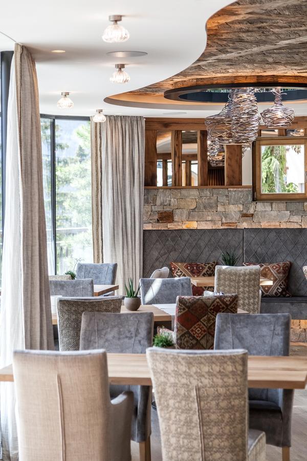 Belarosa Suiten & Wellness Buitenkant foto