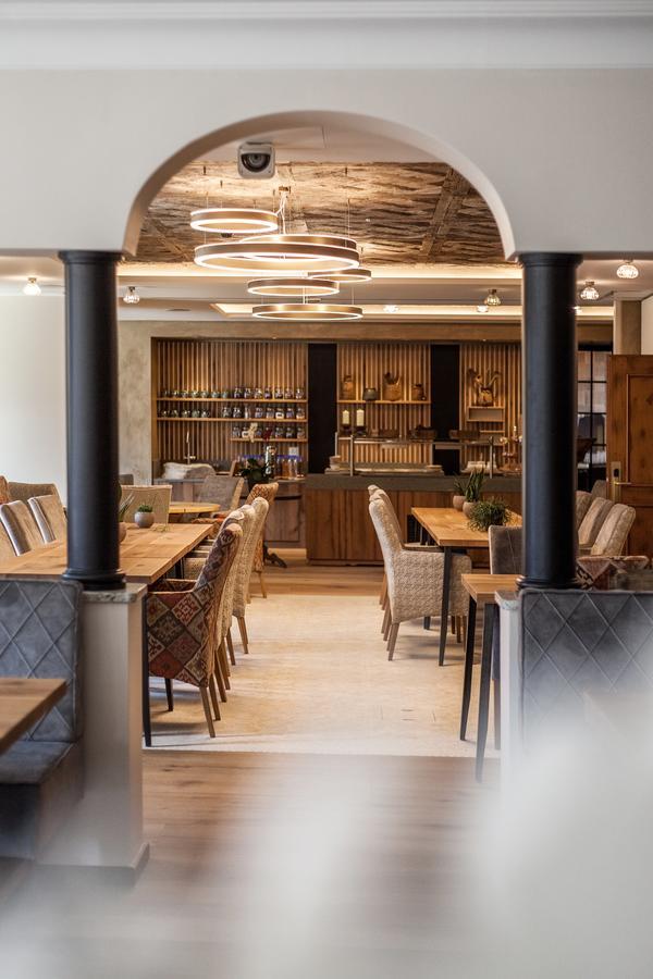 Belarosa Suiten & Wellness Buitenkant foto