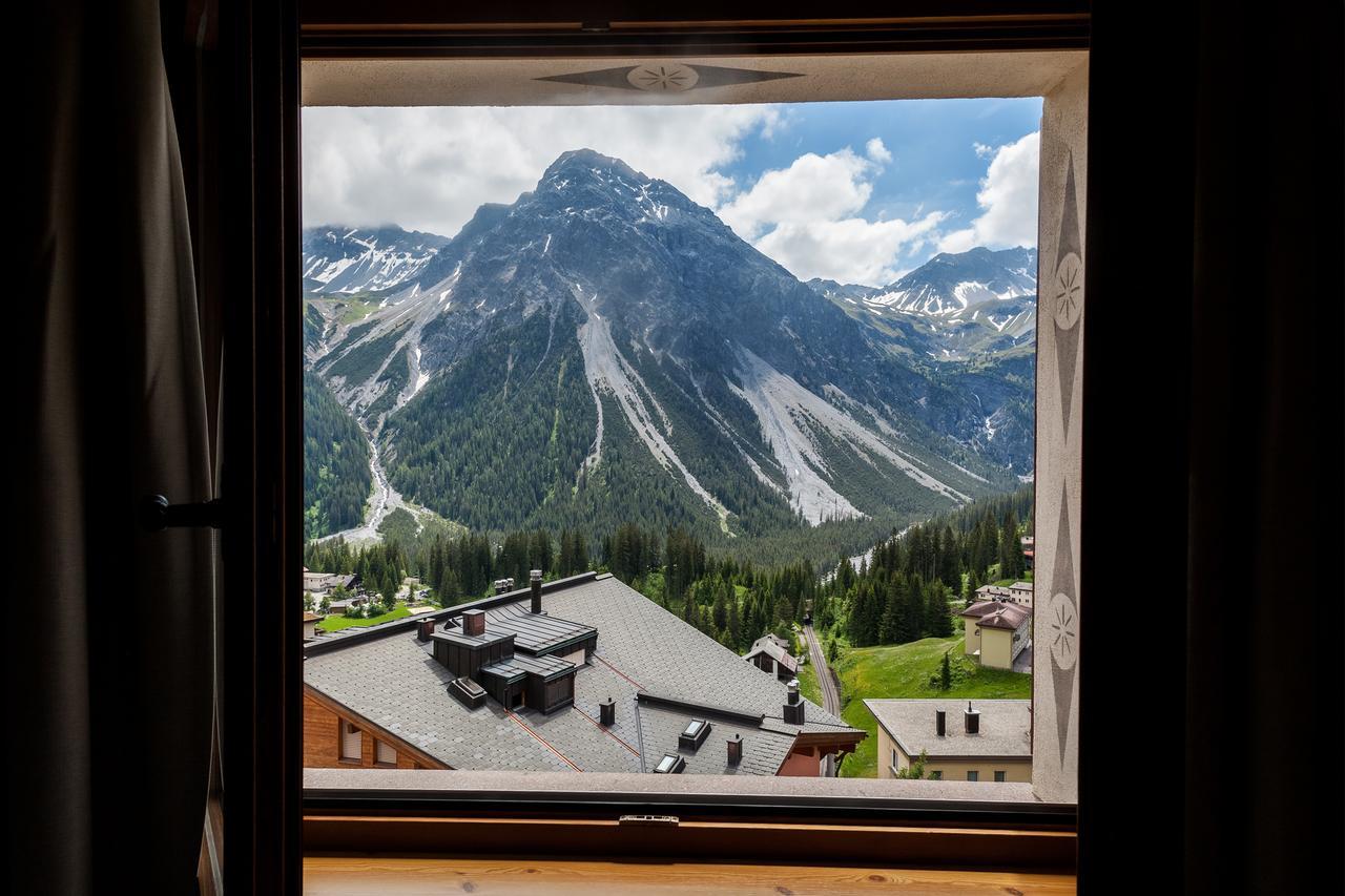 Belarosa Suiten & Wellness Buitenkant foto