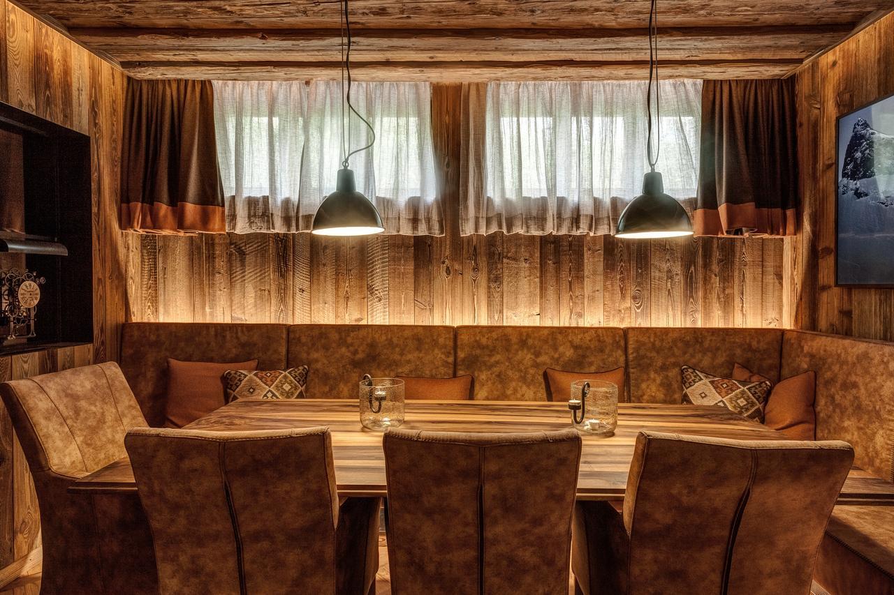 Belarosa Suiten & Wellness Buitenkant foto