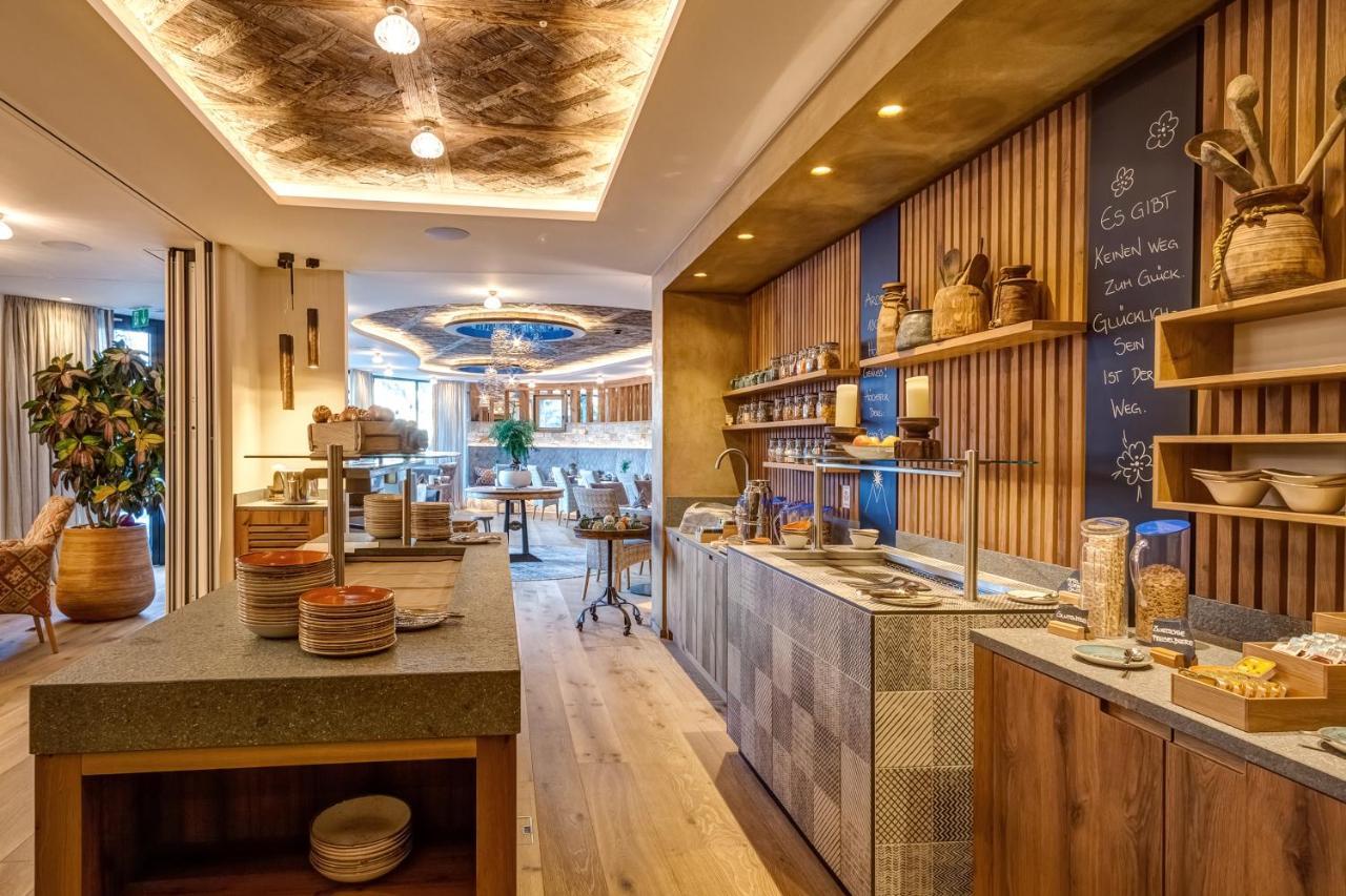 Belarosa Suiten & Wellness Buitenkant foto