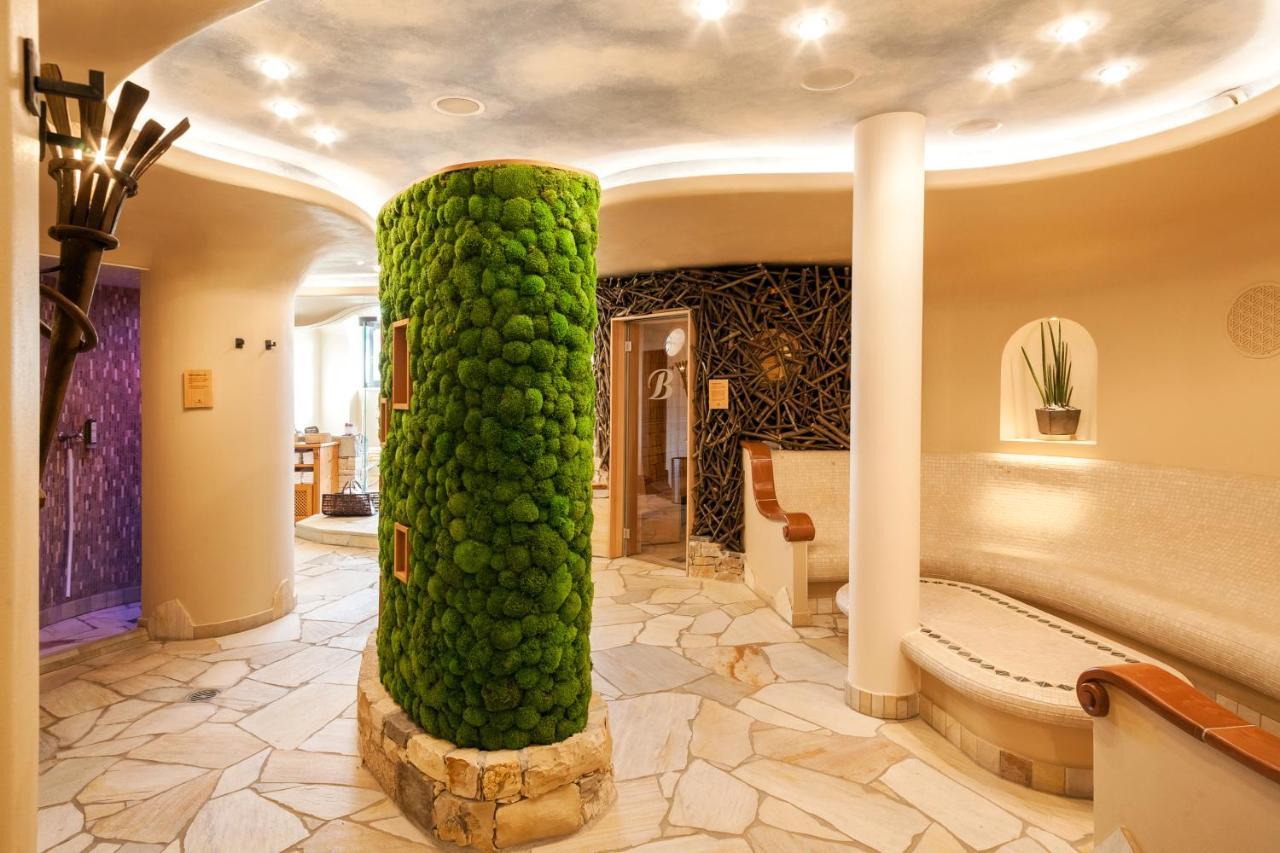 Belarosa Suiten & Wellness Buitenkant foto