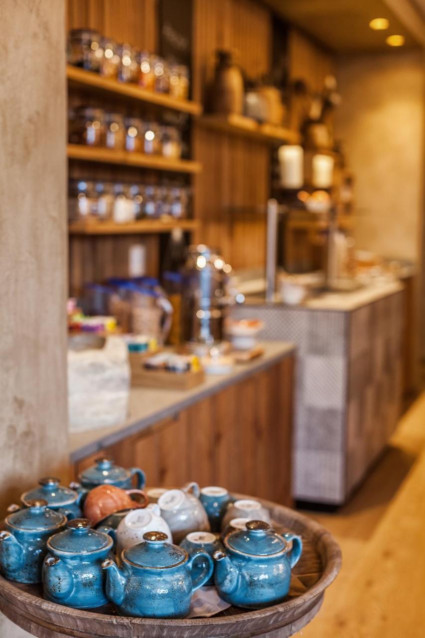 Belarosa Suiten & Wellness Buitenkant foto