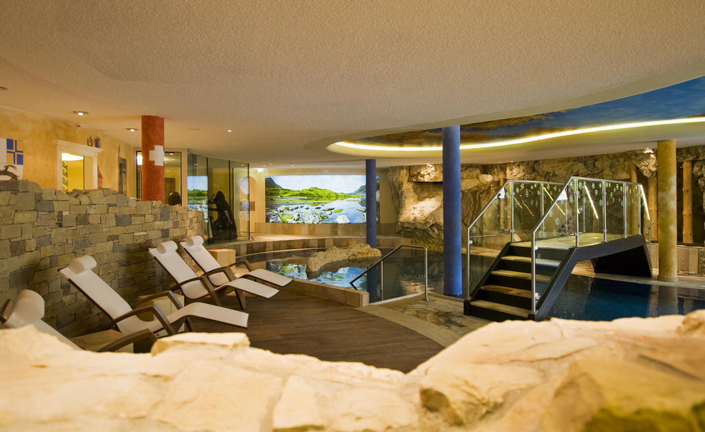 Belarosa Suiten & Wellness Buitenkant foto