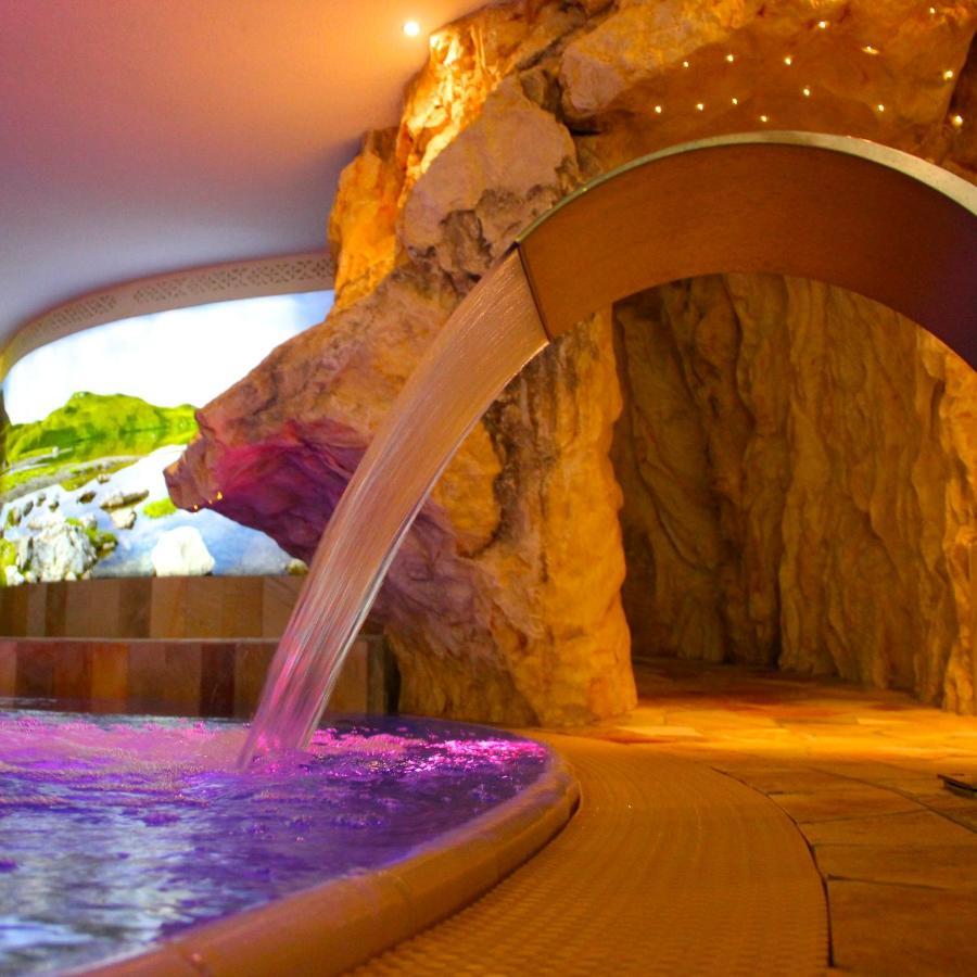 Belarosa Suiten & Wellness Buitenkant foto